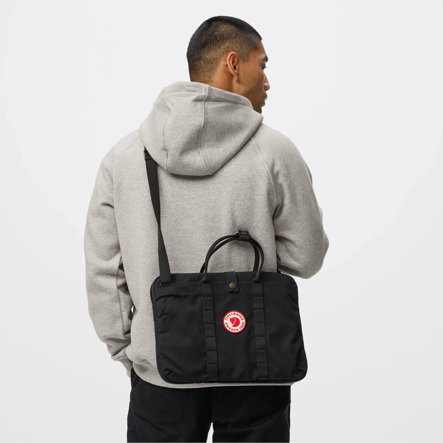 Fjallraven 北極狐 小狐狸 1960 Laptop Bag 筆電包 F23200416 兩色 [HappyOutdoor]