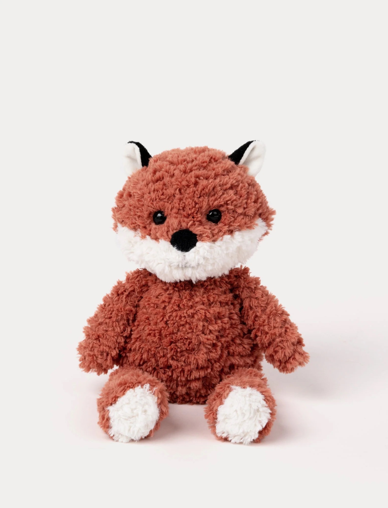 Teddykompaniet 復古狐狸