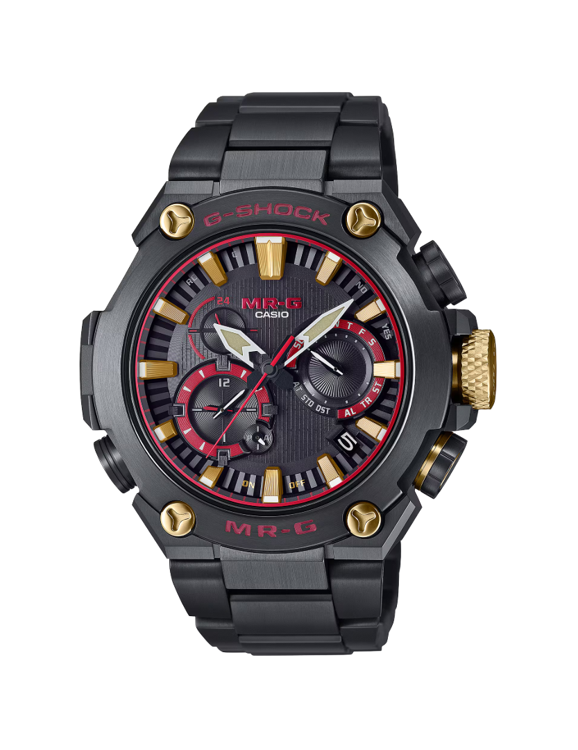 G-Shock MRG-B2000B-1A4