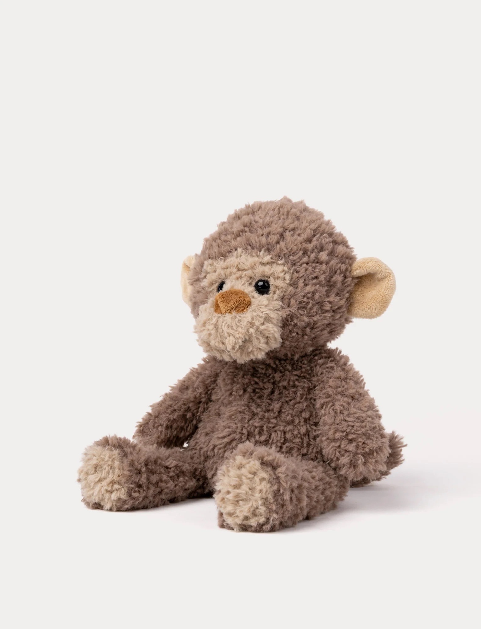 Teddykompaniet 復古猴子