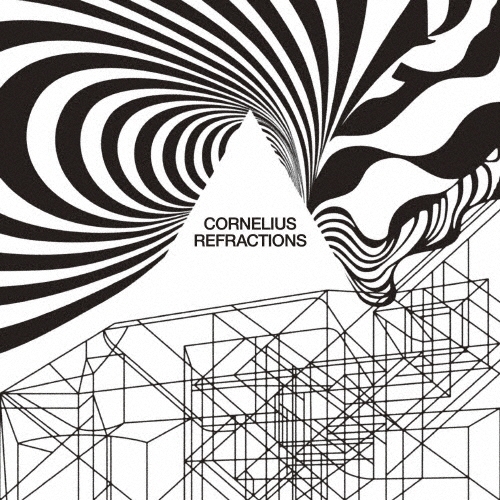 Cornelius《Dream In Dream》（CD）