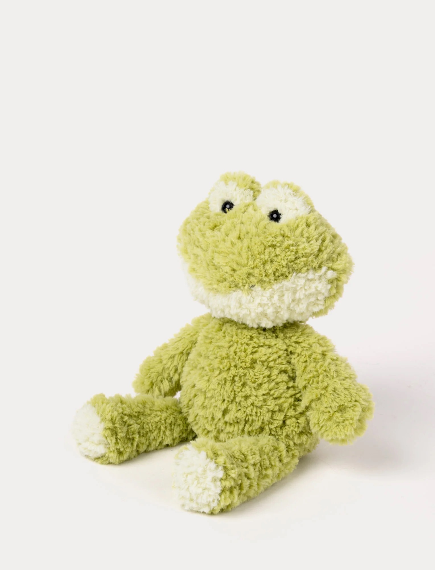 Teddykompaniet 復古青蛙