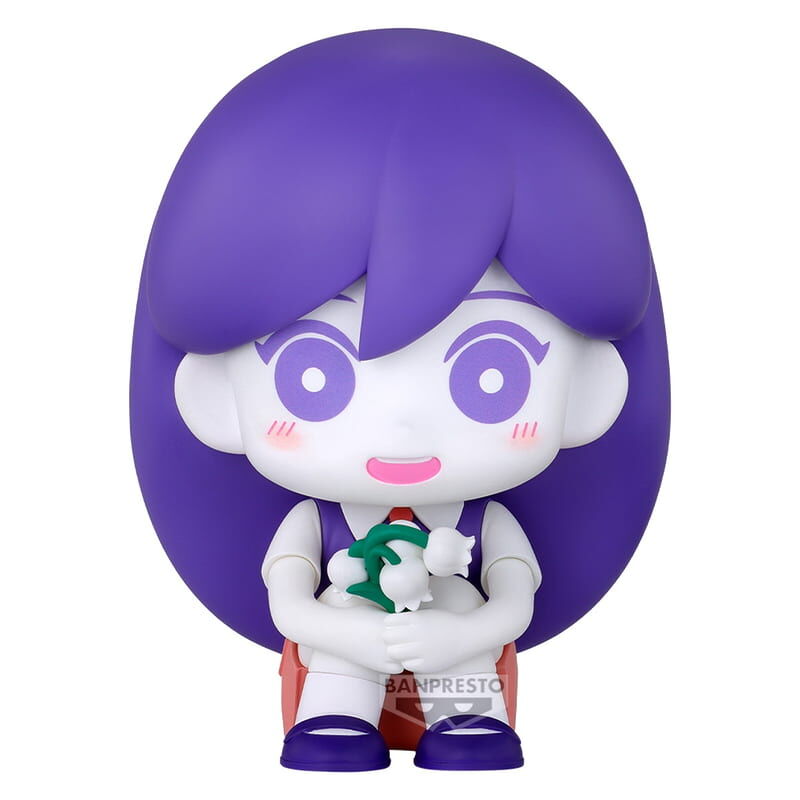 預購27/03 BP 代理版 景品 OMORI 坐姿 瑪里