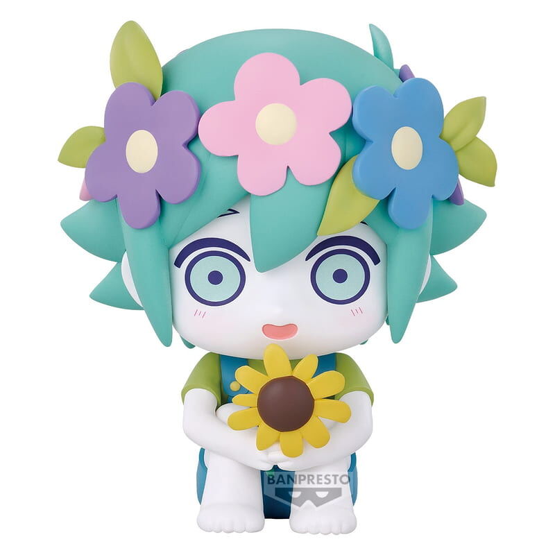預購27/03 BP 代理版 景品 OMORI 坐姿 貝瑟爾