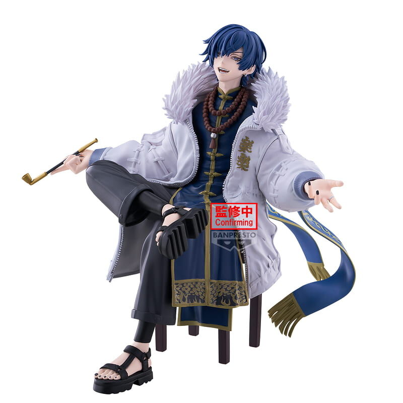 預購27/03 BP 代理版 景品 Piapro ESPRESTO SHANTI KAITO