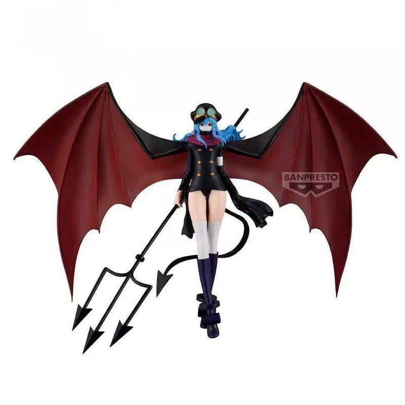 預購27/03 BP 代理版 景品 航海王 MAXIMATIC ST. 軍子