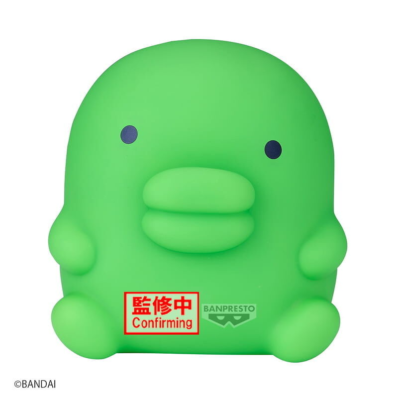 預購27/03 BP 代理版 景品 塔麻歌子 SOFVIMATES 咕嘰叭吉