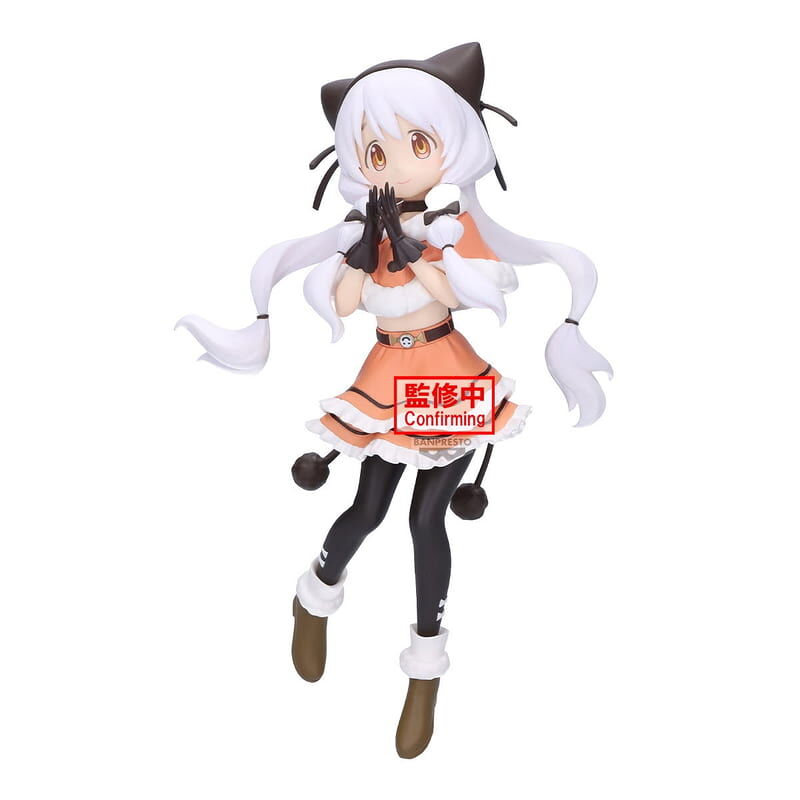 預購27/03 BP 代理版 景品 劇場版 魔法少女小圓 瓦爾普吉斯的迴天 百江渚