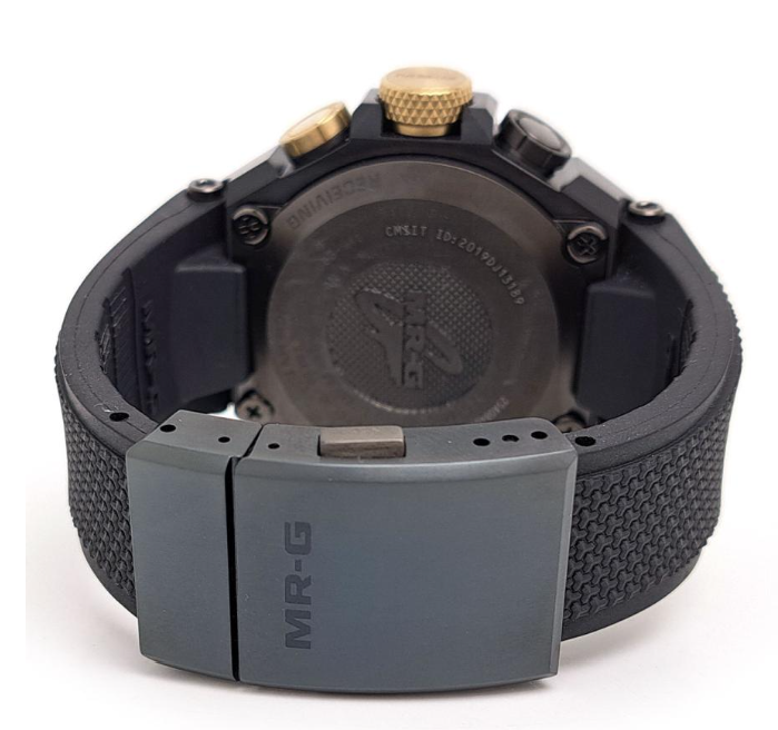 G-Shock MRG-B2000RG-3A