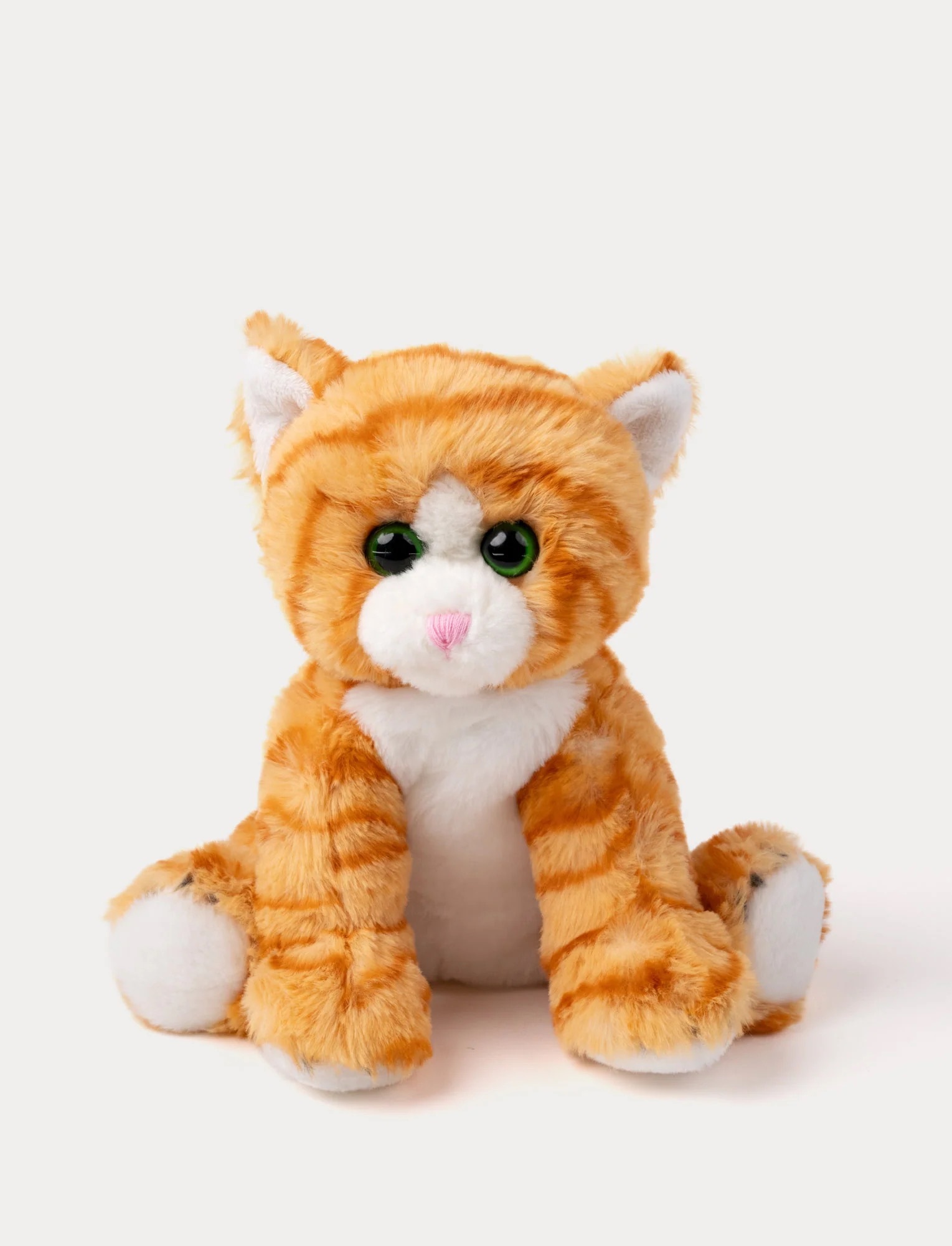 Teddykompaniet 橘貓 Mimmi