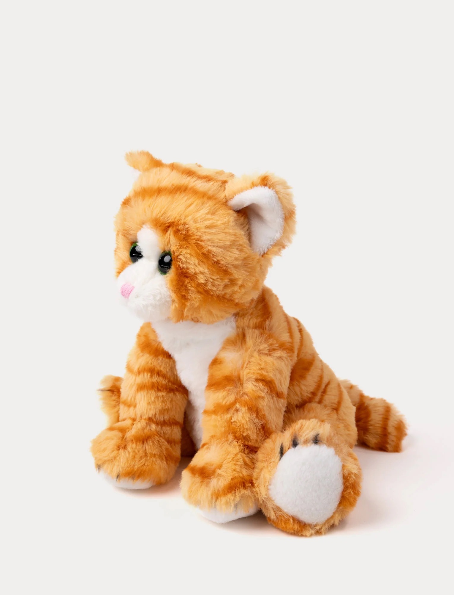 Teddykompaniet 橘貓 Mimmi