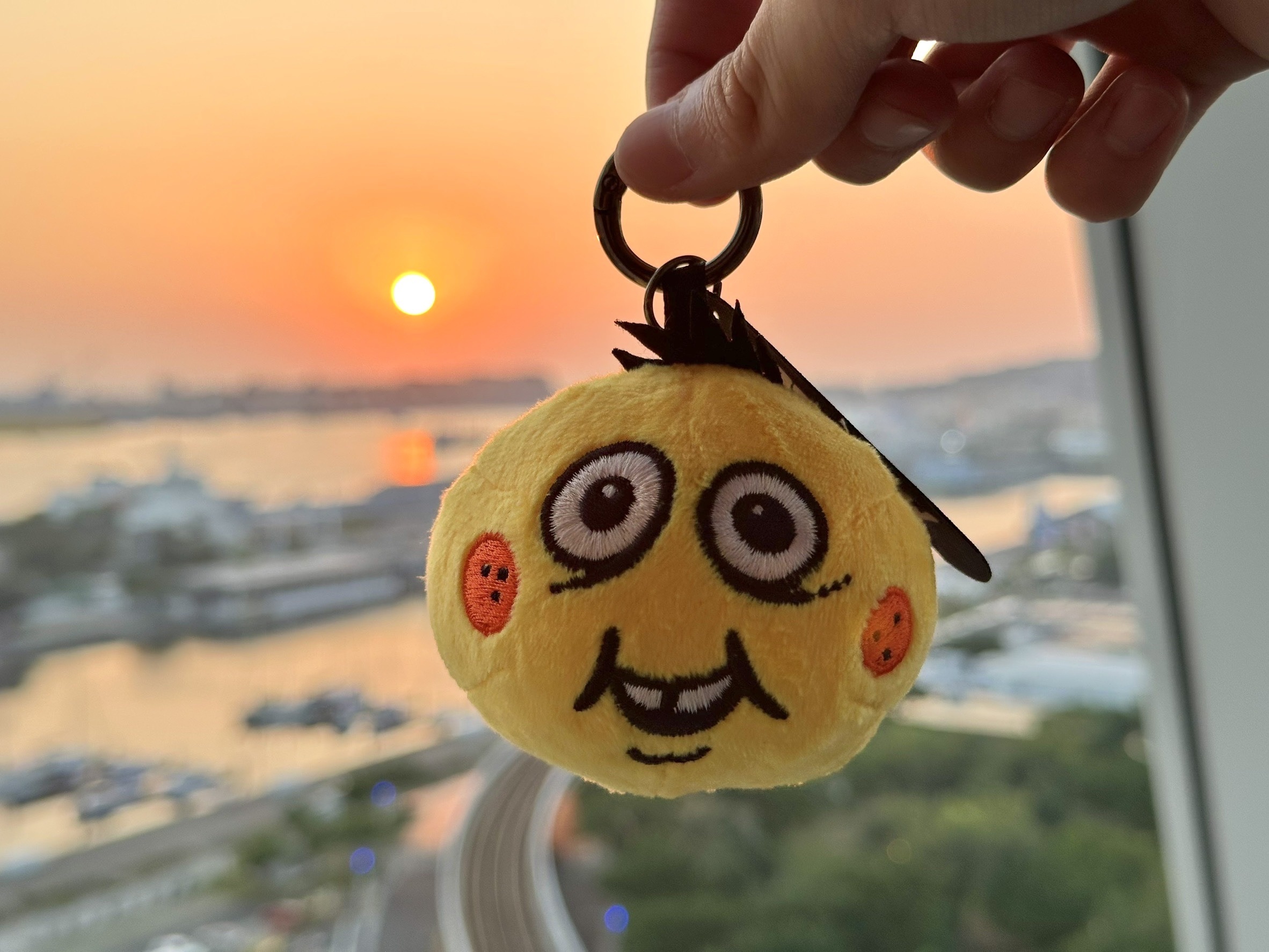【2026 FIREBALL】ㄨㄚˊ～球球你買 !