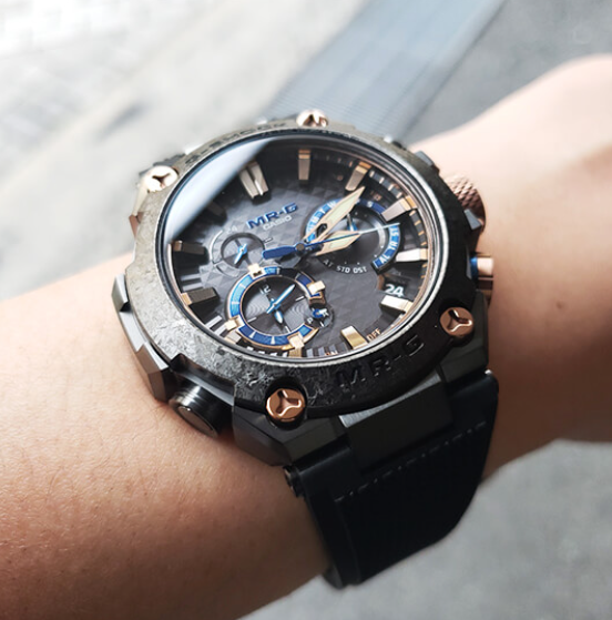 G-Shock MRG-B2000R-1A