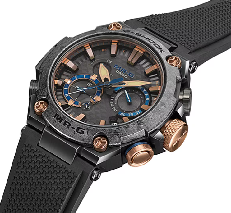 G-Shock MRG-B2000R-1A