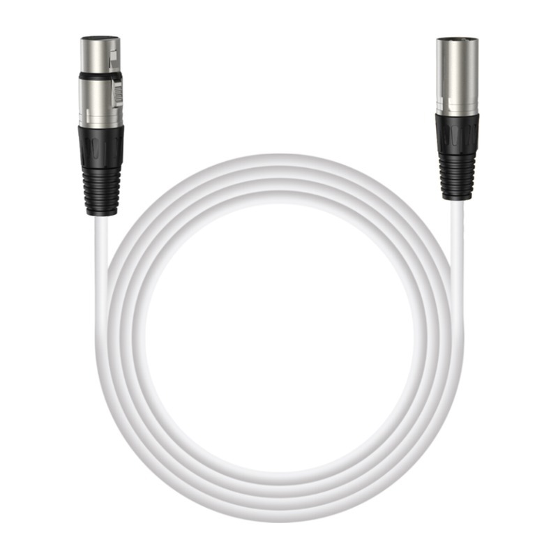 Maono XLR to XLR 2.5m｜XLR 麥克風線