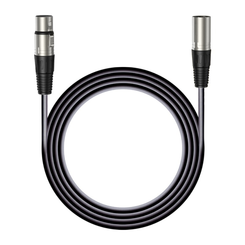 Maono XLR to XLR 2.5m｜XLR 麥克風線