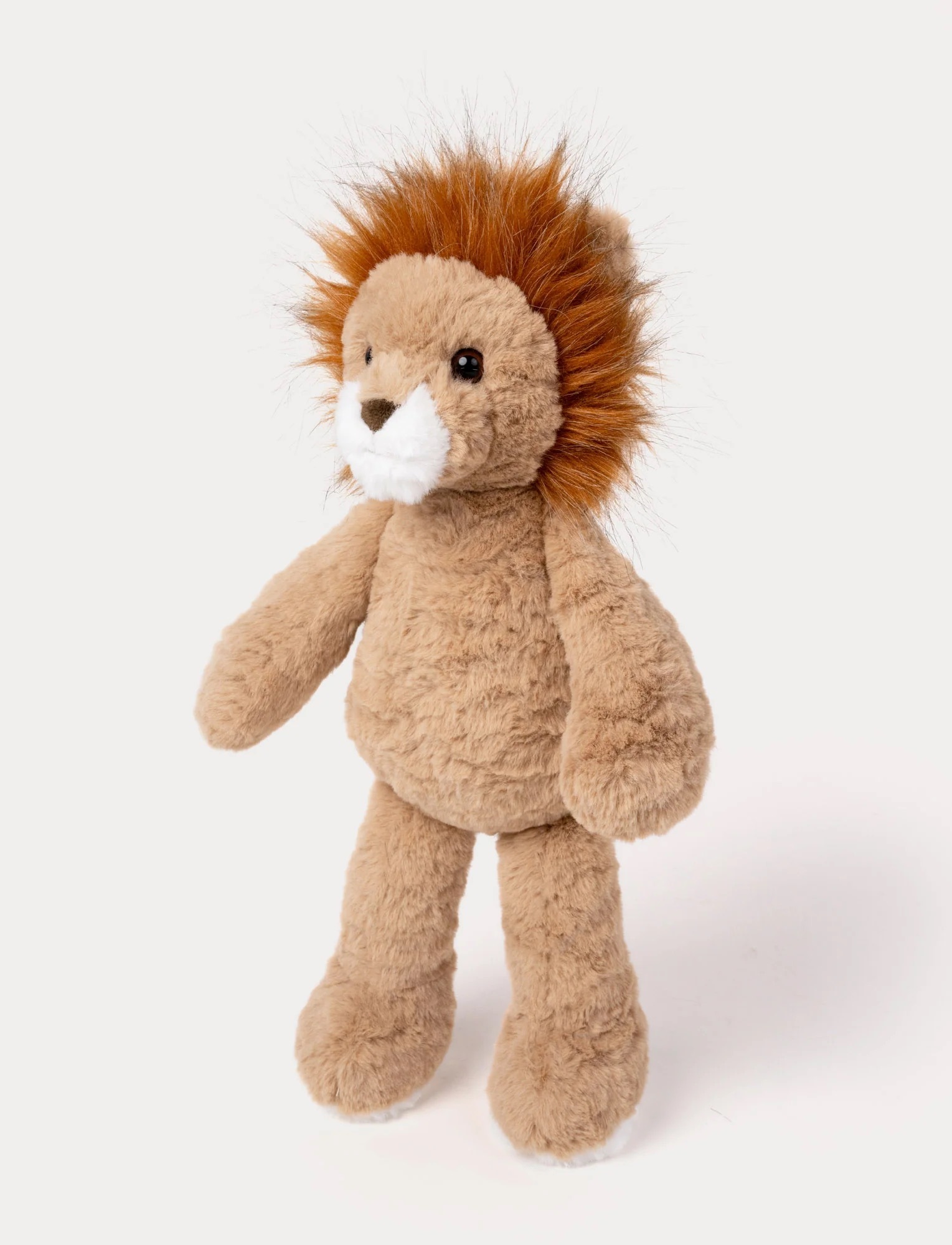 Teddykompaniet Tuffisar獅子