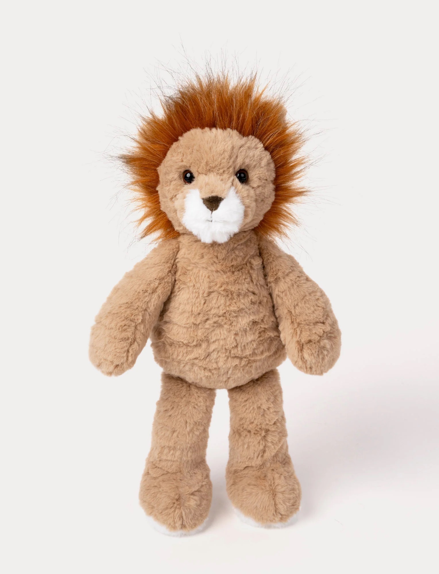 Teddykompaniet Tuffisar獅子