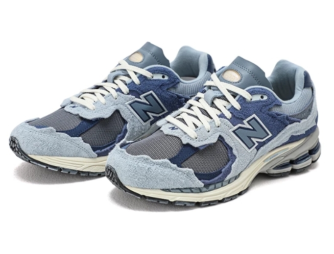 現貨|New Balance 2002R Protection Pack M2002RDI