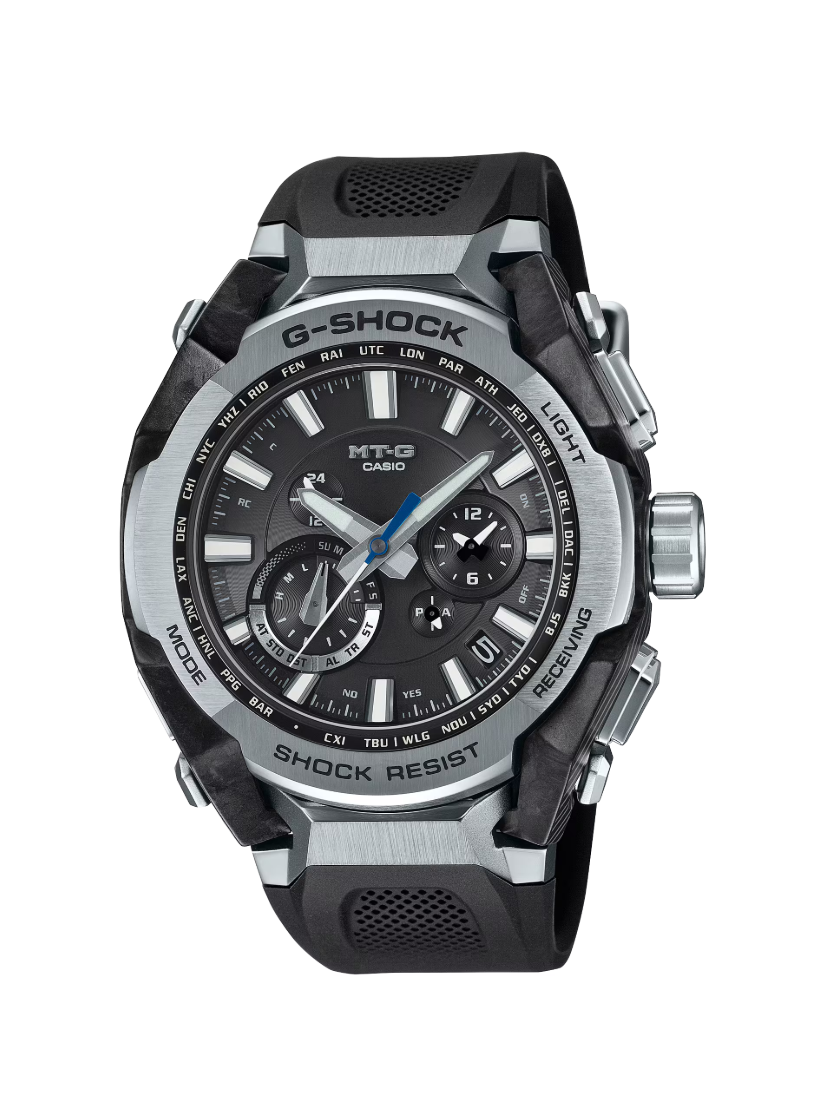 G-Shock MTG-B4000-1A