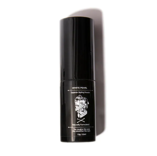 MODERN PIRATE Superior Styling Powder