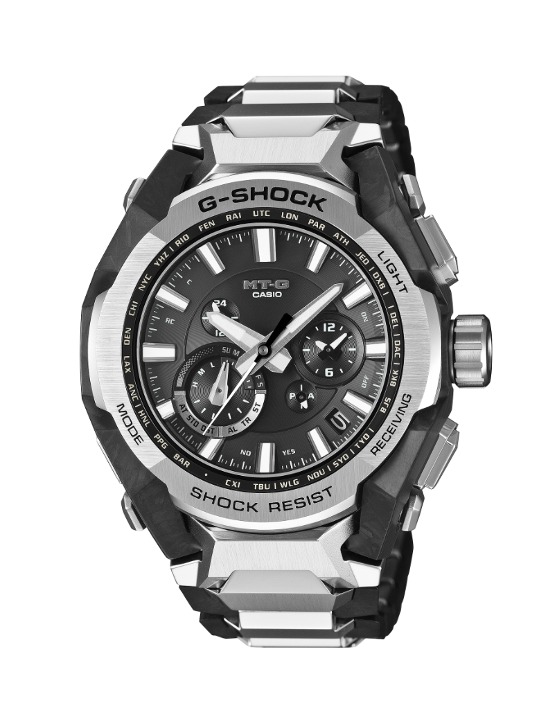 G-Shock MTG-B4000D-1A