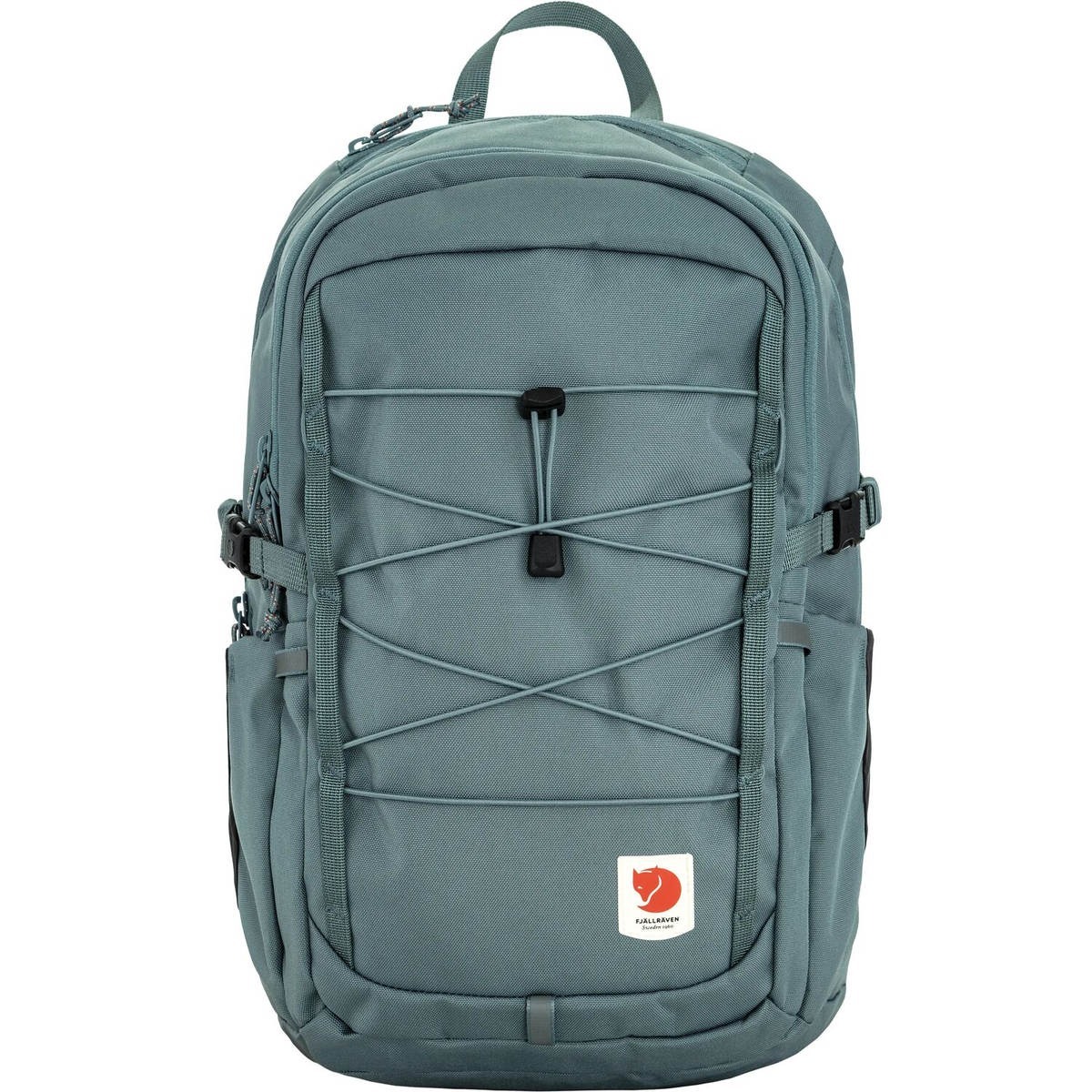 Fjallraven 北極狐 小狐狸 Skule 20 休閒後背包 F23349-577  雨雲藍 [HappyOutdoor]