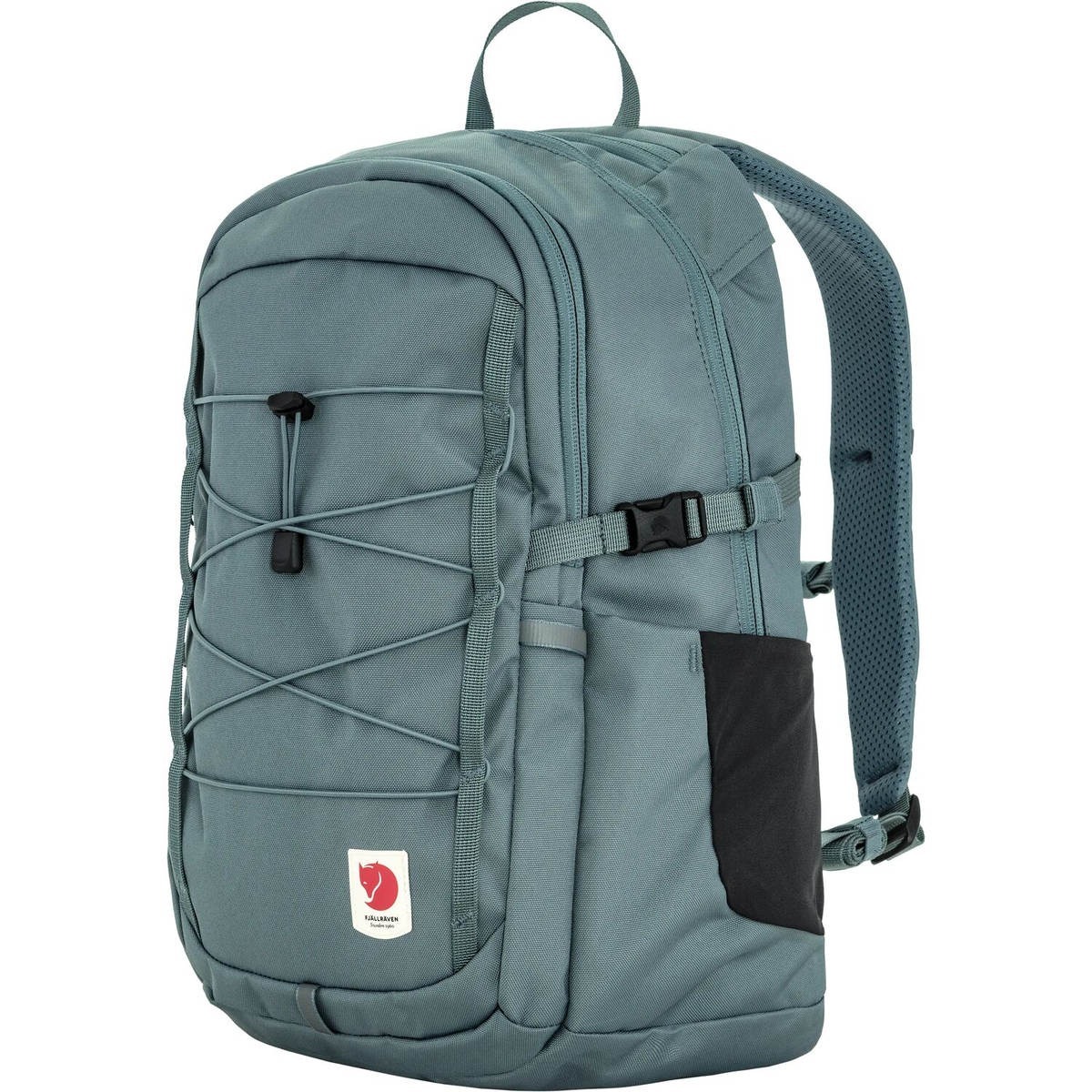 Fjallraven 北極狐 小狐狸 Skule 20 休閒後背包 F23349-577  雨雲藍 [HappyOutdoor]