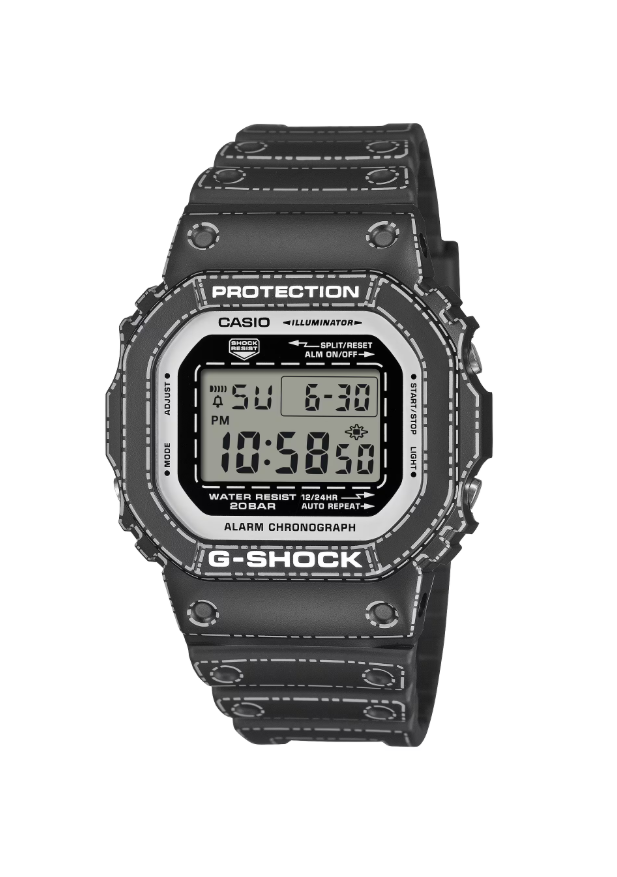 G-Shock DW-5600RGM-1