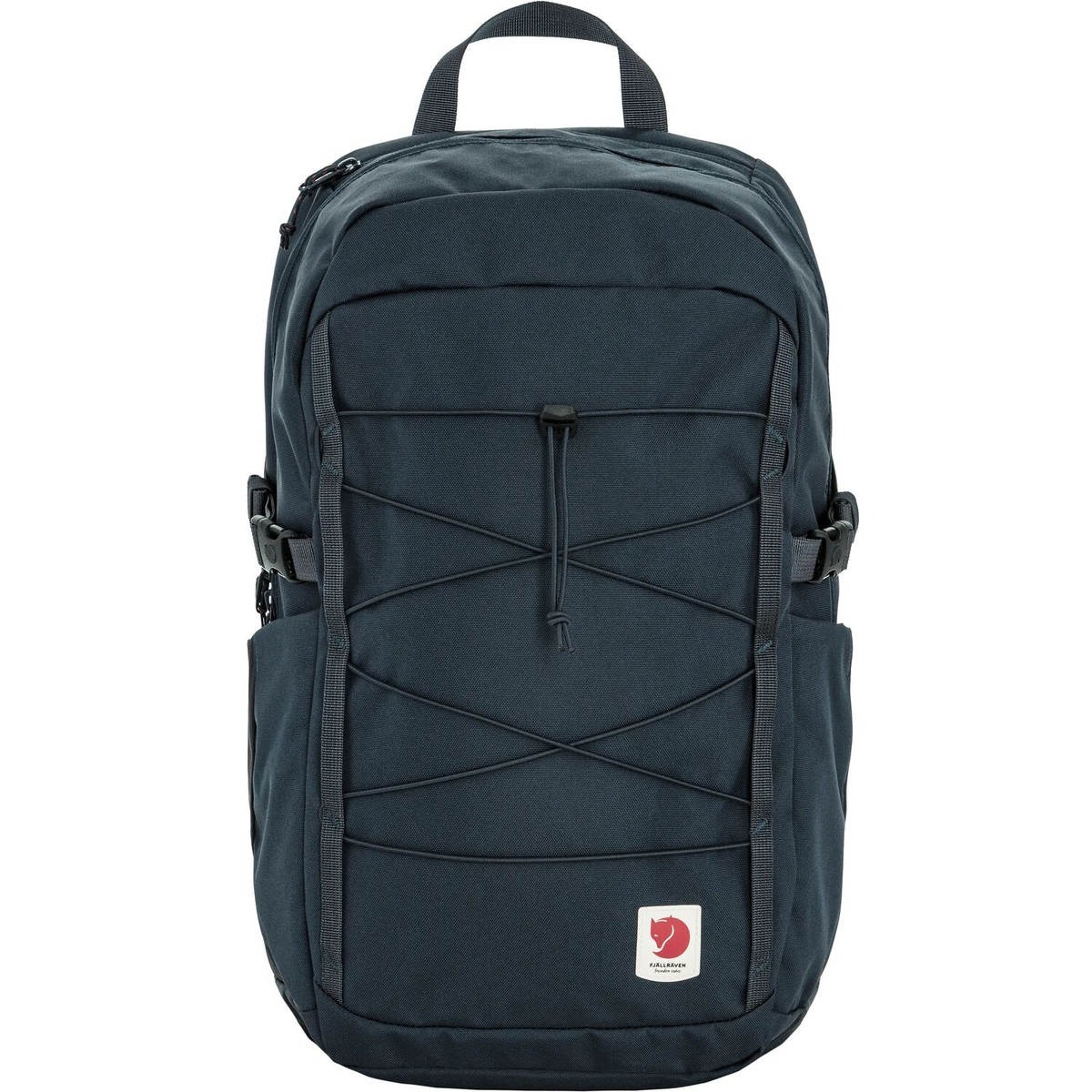 Fjallraven 北極狐 / 小狐狸 Skule 24 後背包 F23200335-560 海軍藍 [HappyOutdoor]