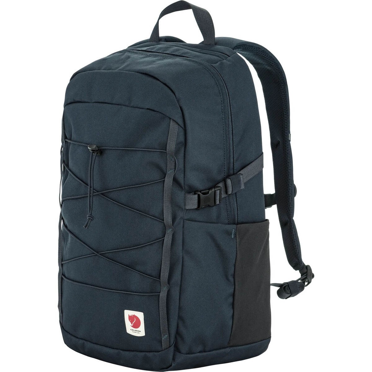 Fjallraven 北極狐 / 小狐狸 Skule 24 後背包 F23200335-560 海軍藍 [HappyOutdoor]