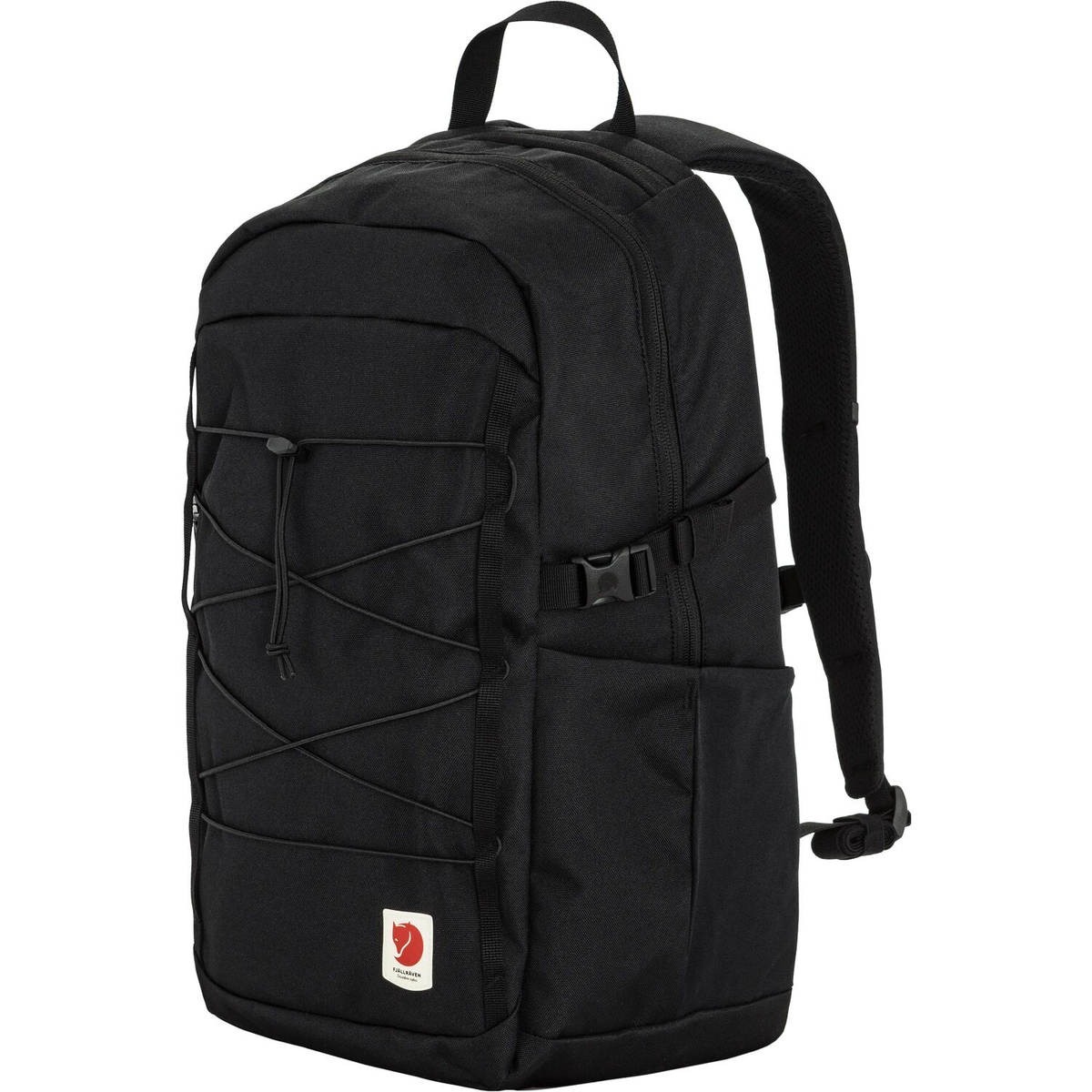 Fjallraven 北極狐 / 小狐狸 Skule 24 後背包 F23200335-550 黑 [HappyOutdoor]