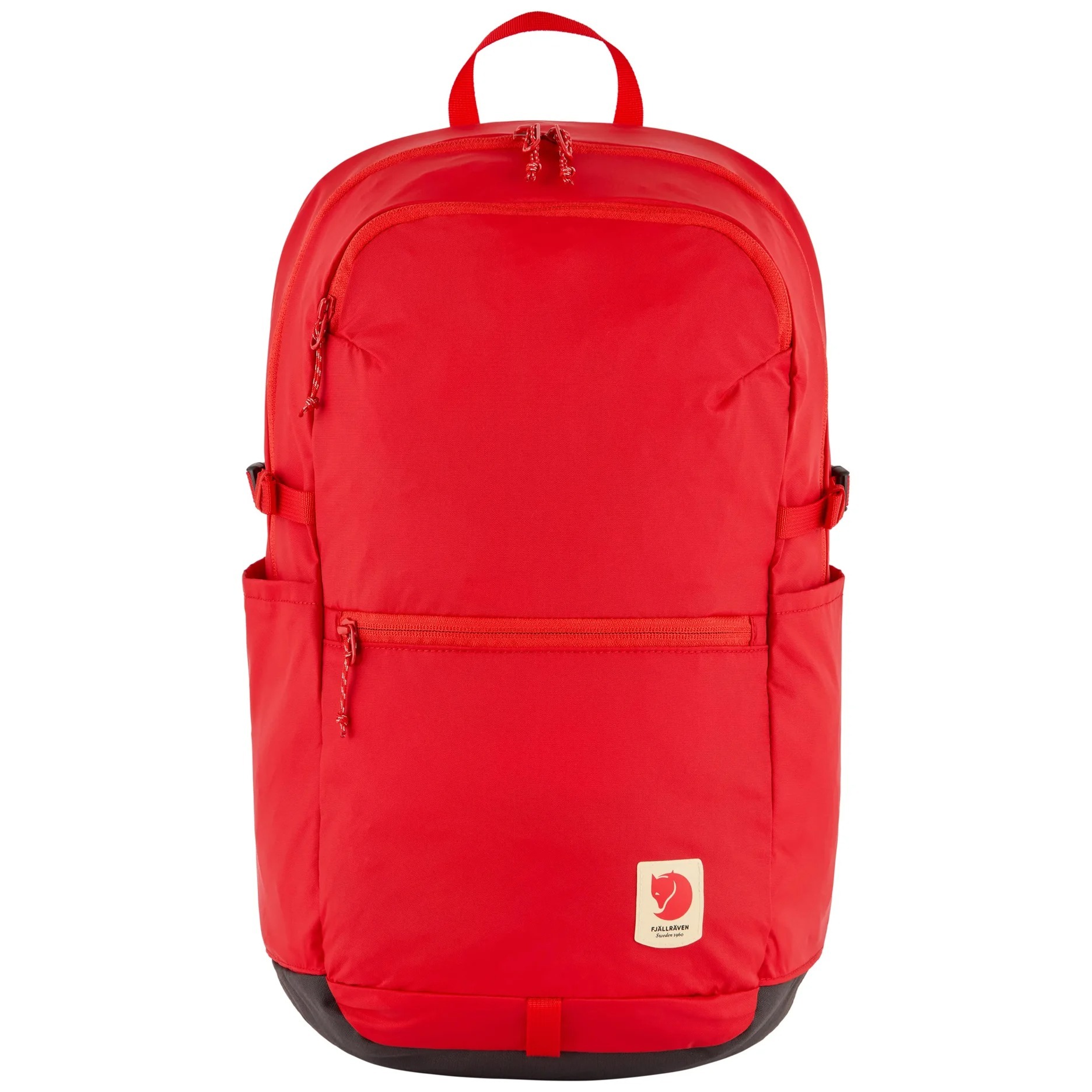 Fjallraven 北極狐 / 小狐狸 High Coast Backpack 24 日用後背包 F23200330-334 [HappyOutdoor]