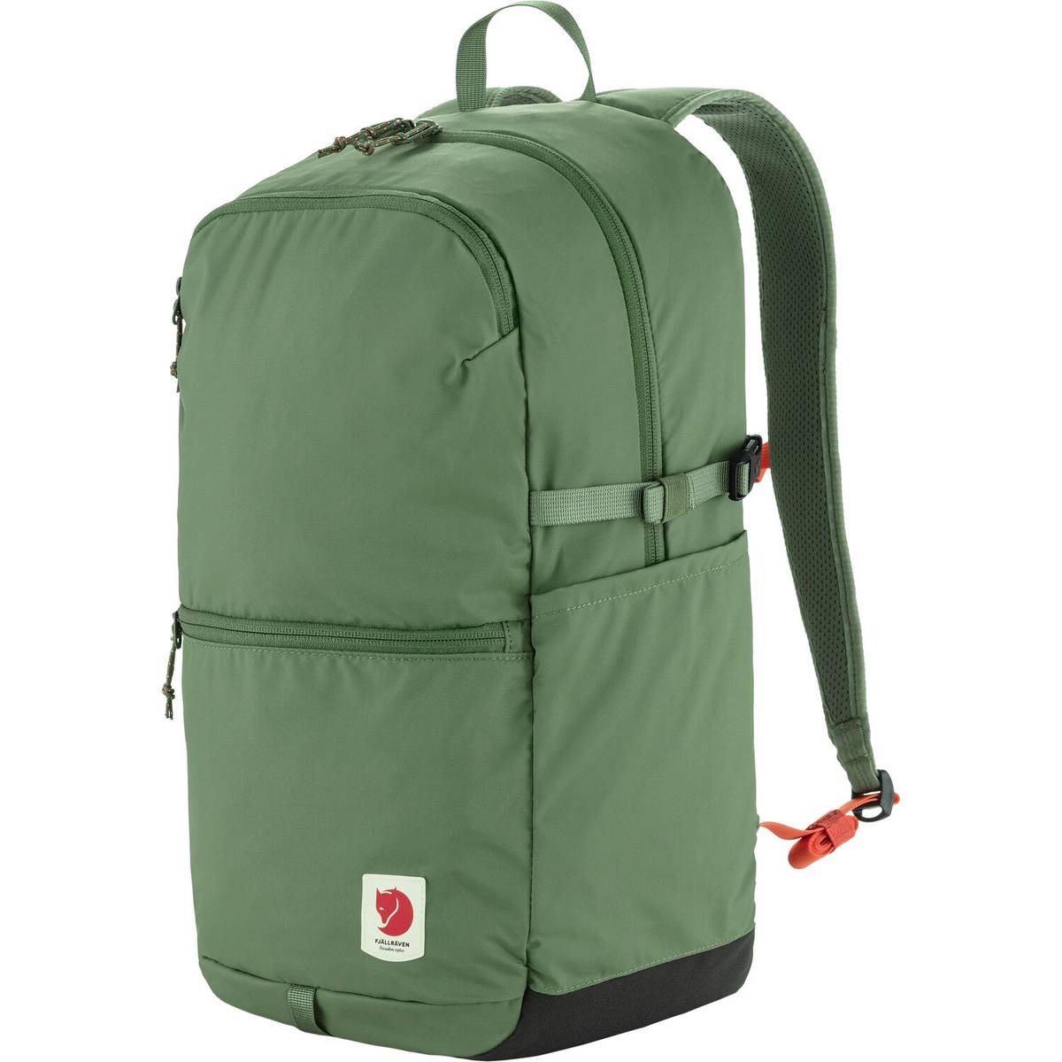 Fjallraven 北極狐 / 小狐狸 High Coast Backpack 24 日用後背包 F23200330-620 [HappyOutdoor]