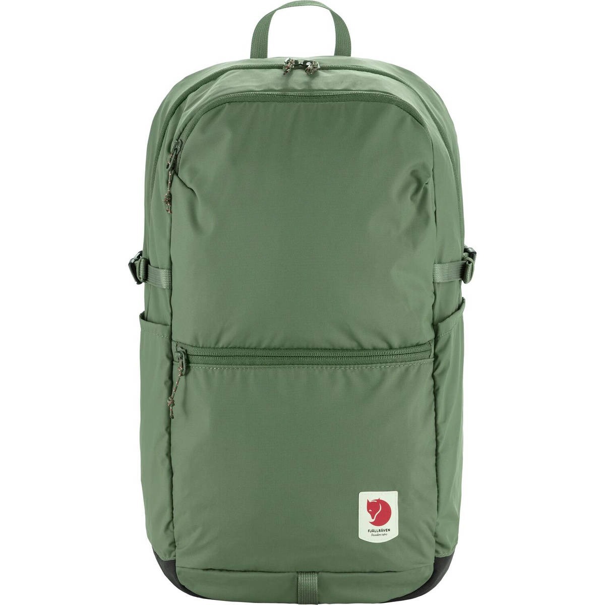 Fjallraven 北極狐 / 小狐狸 High Coast Backpack 24 日用後背包 F23200330-620 [HappyOutdoor]