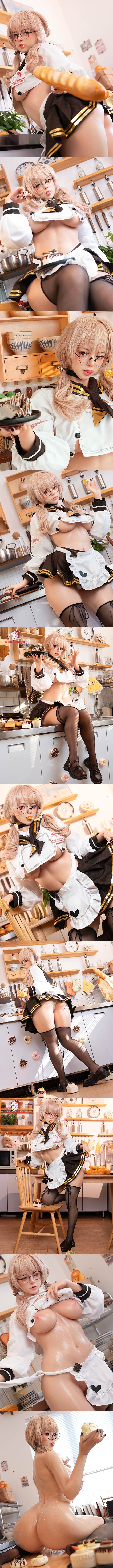 娃娃學姐 繪梨衣 全矽膠 160cm silicone sex doll