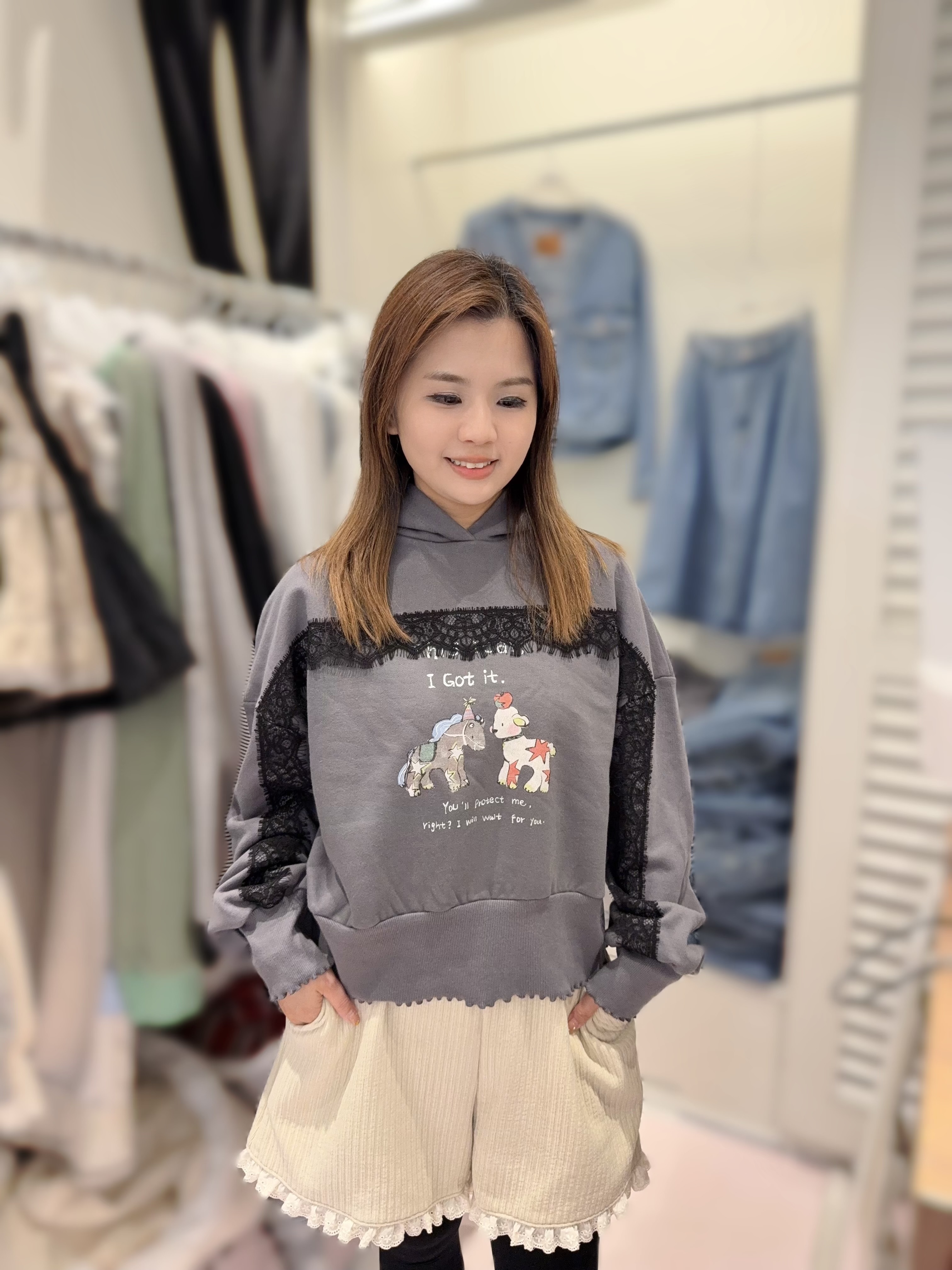 BE38 胸46 長19 $549