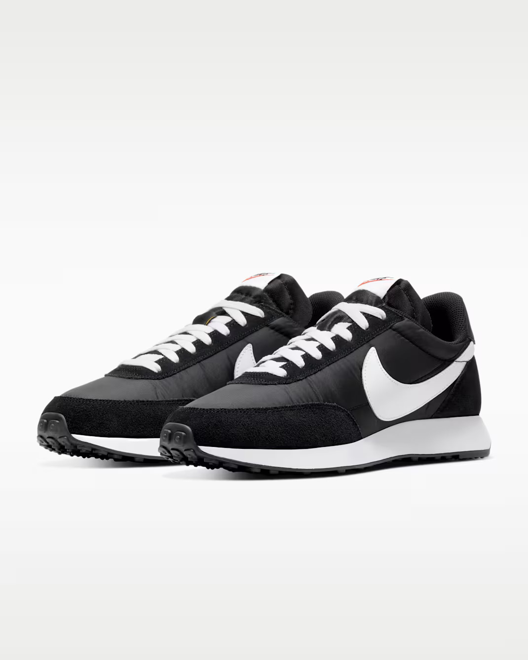 (預訂) Nike Tailwind 79 - Black White