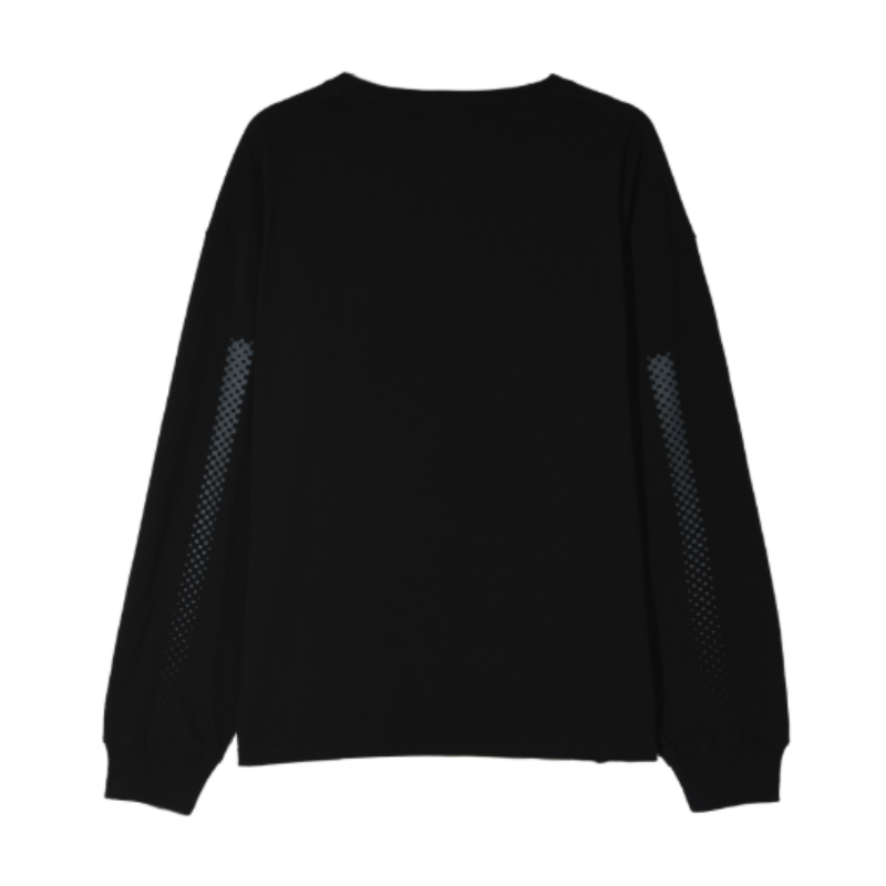 【代購】本田 HONDA PHYSICAL EDUCATION Anime Hunter Cub Long Sleeve 動漫獵人幼獸長袖T恤