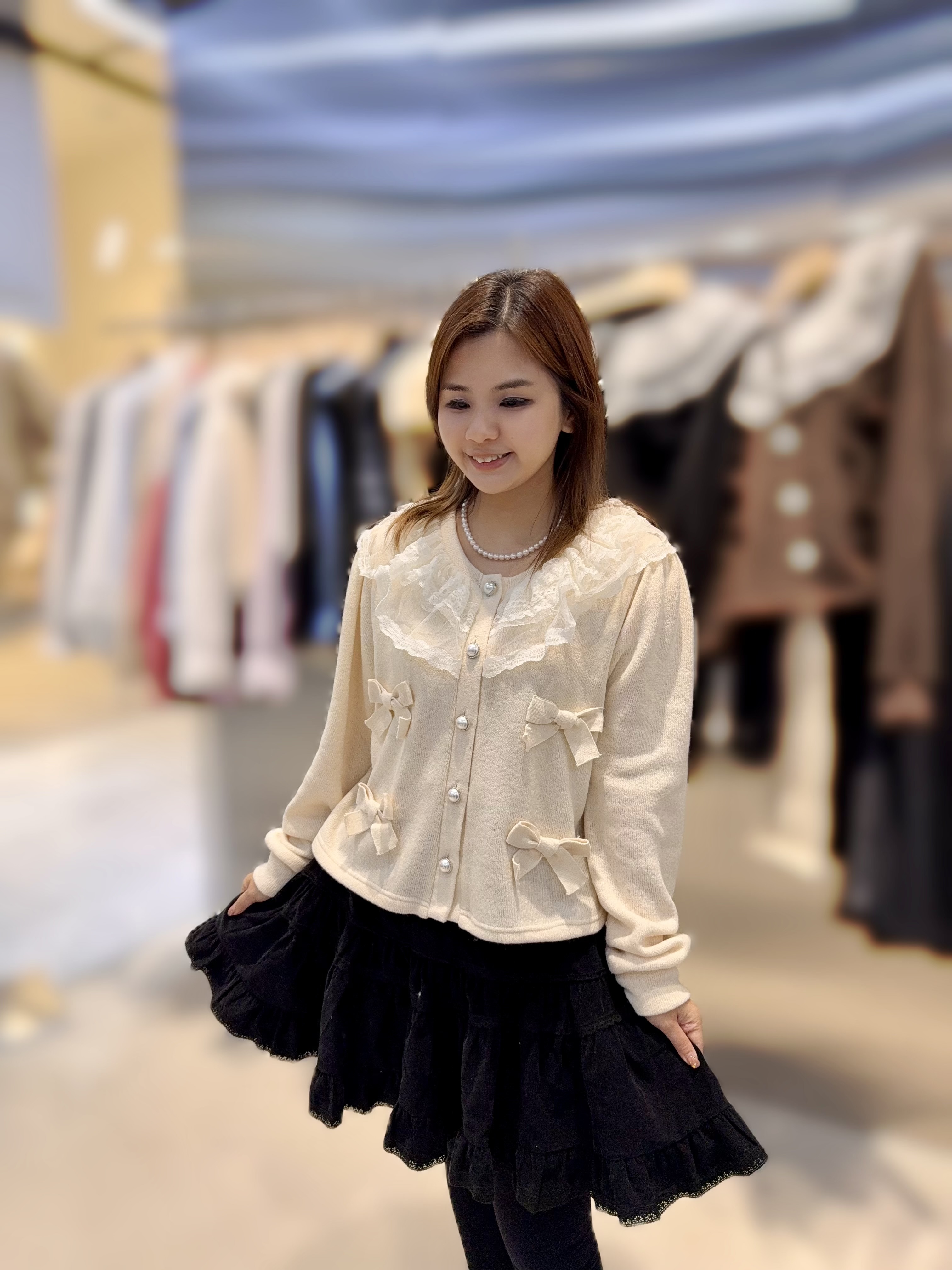 AE22 胸46 -50    長20  $559