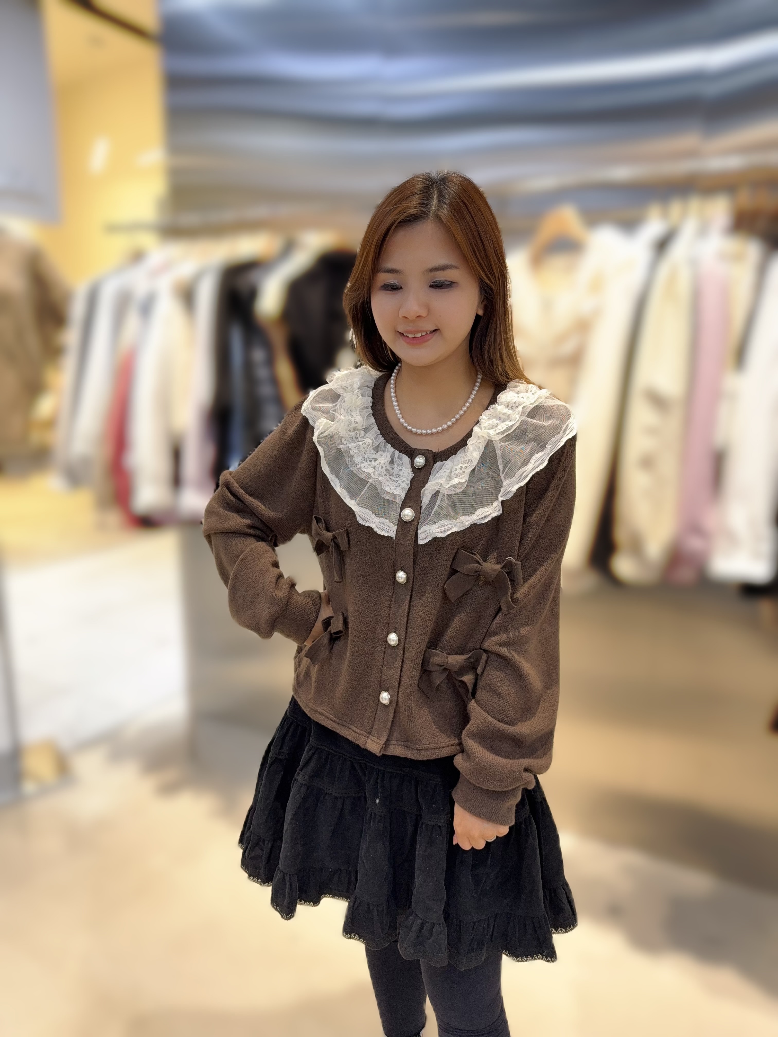 AE22 胸46 -50    長20  $559