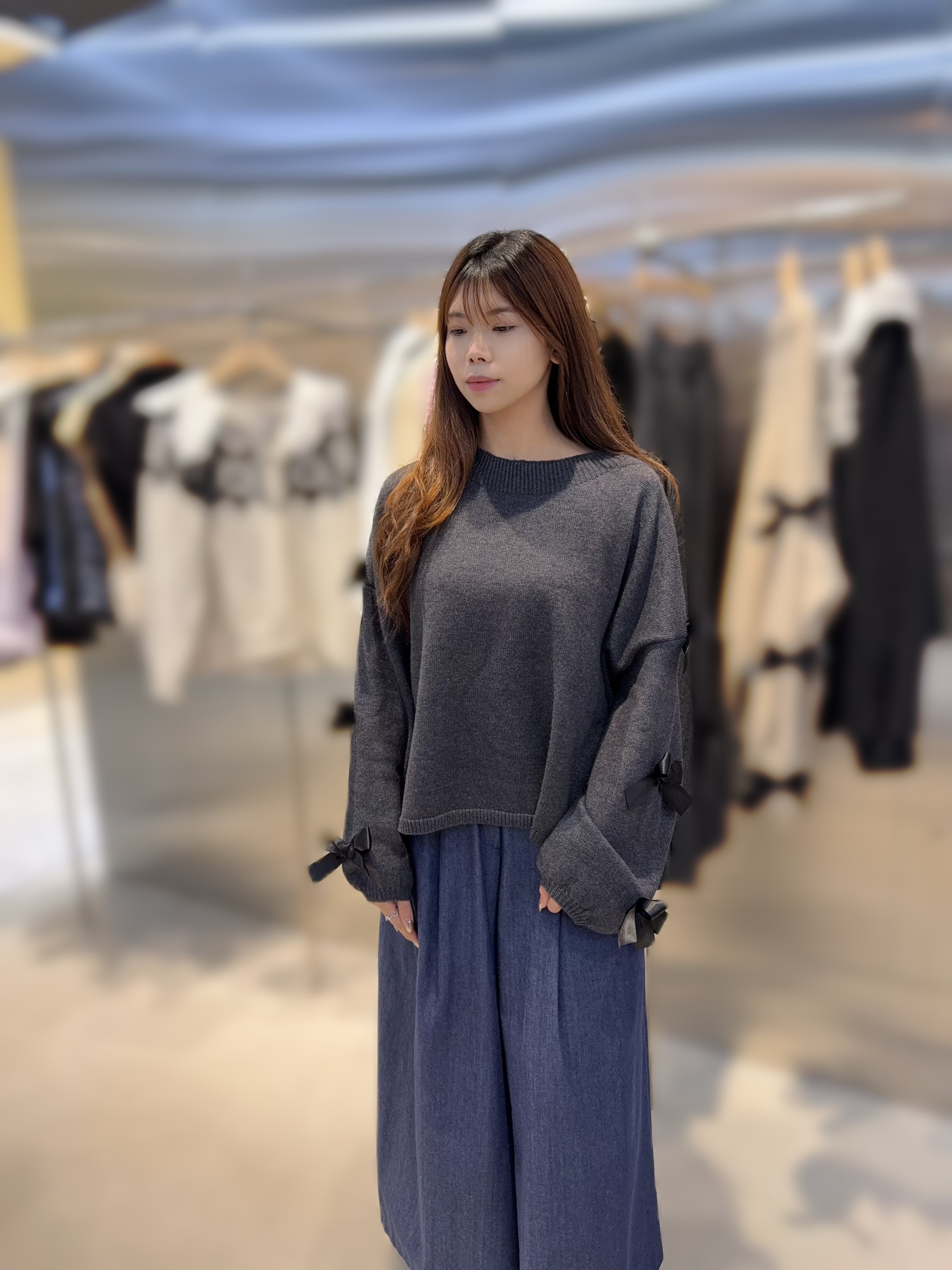 AE25 胸61 長22 $549
