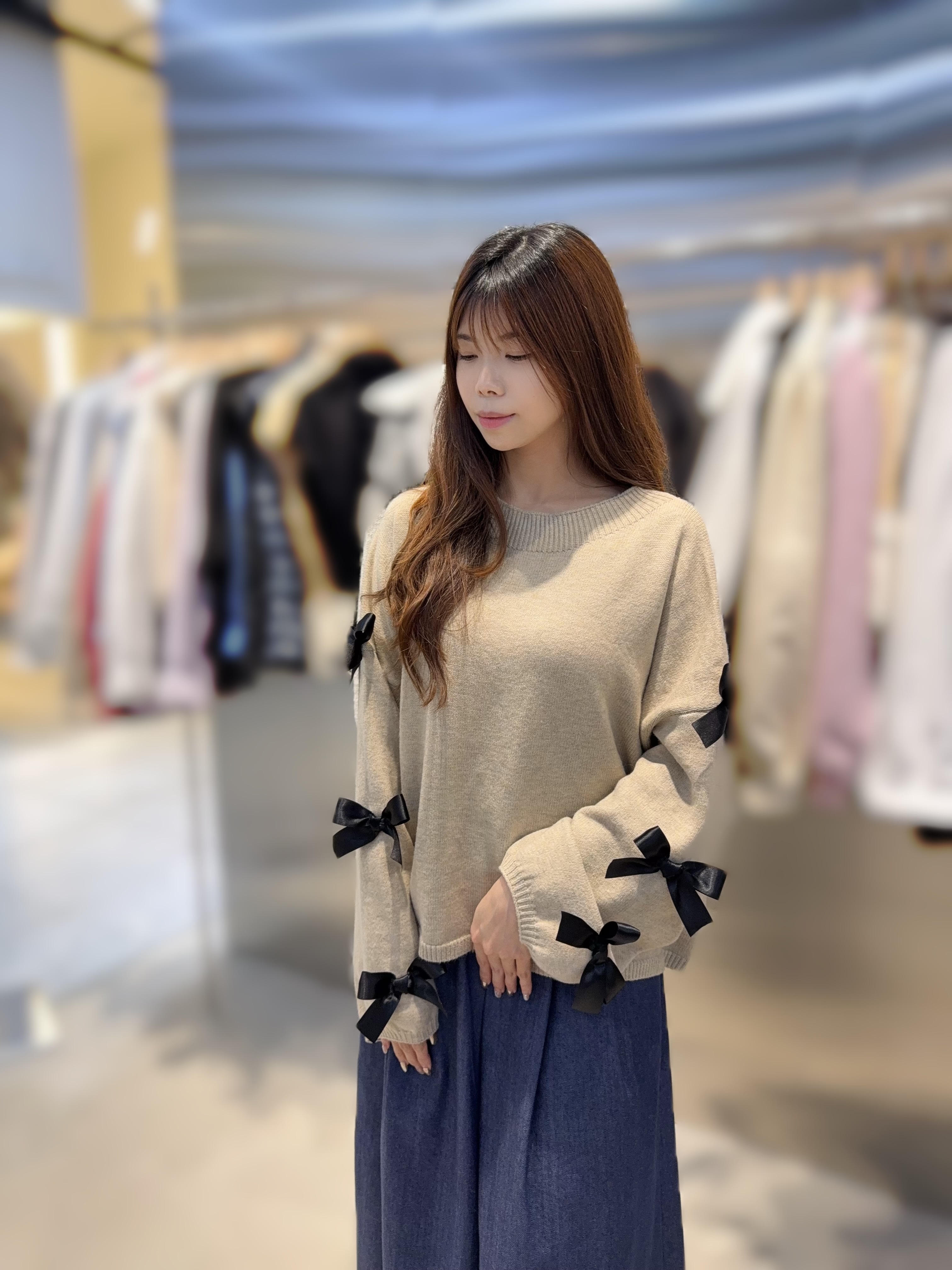 AE25 胸61 長22 $549