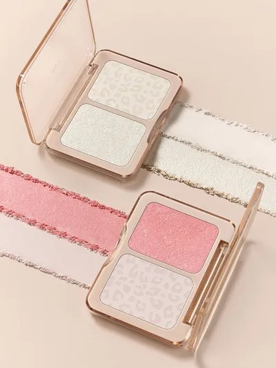 [ BBIA ] Double Layer Highlighter #K-GYARU Edition
