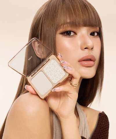 [ BBIA ] Double Layer Highlighter #K-GYARU Edition