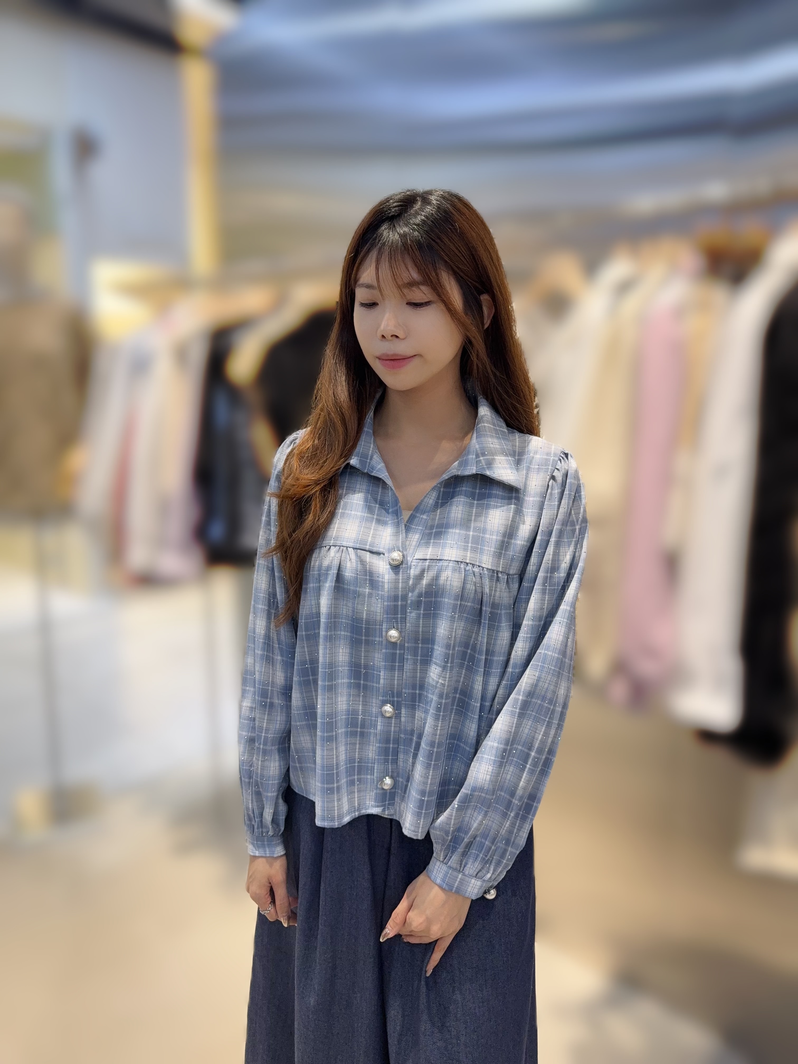 AE36  胸40 長21.5 $589