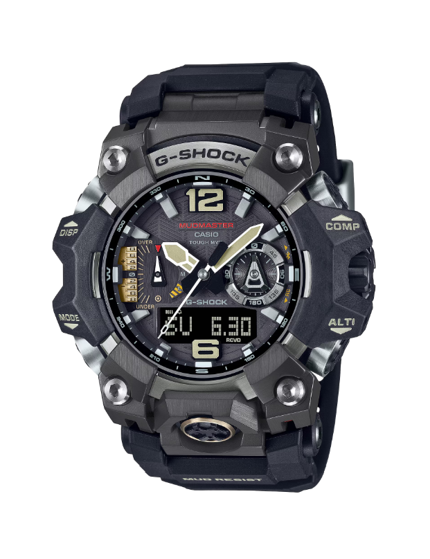 G-Shock GWG-B1000-1A