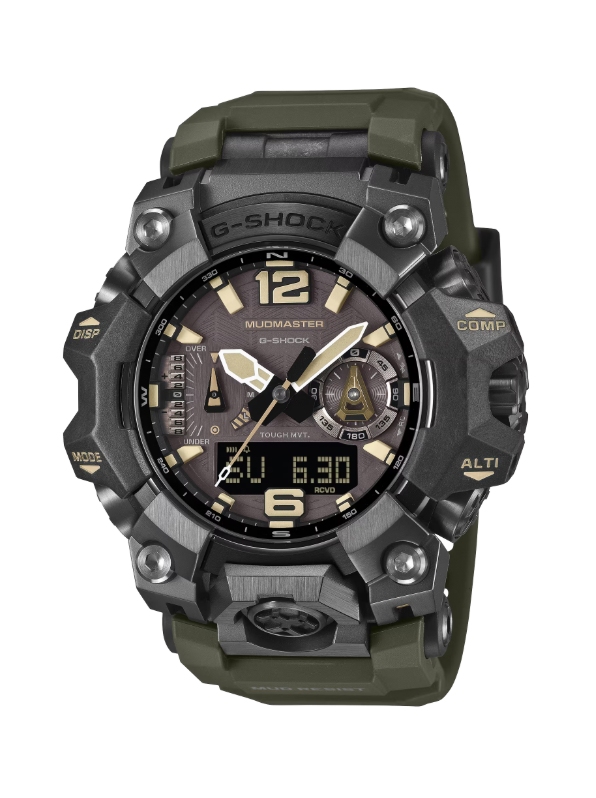 G-Shock GWG-B1000-3A