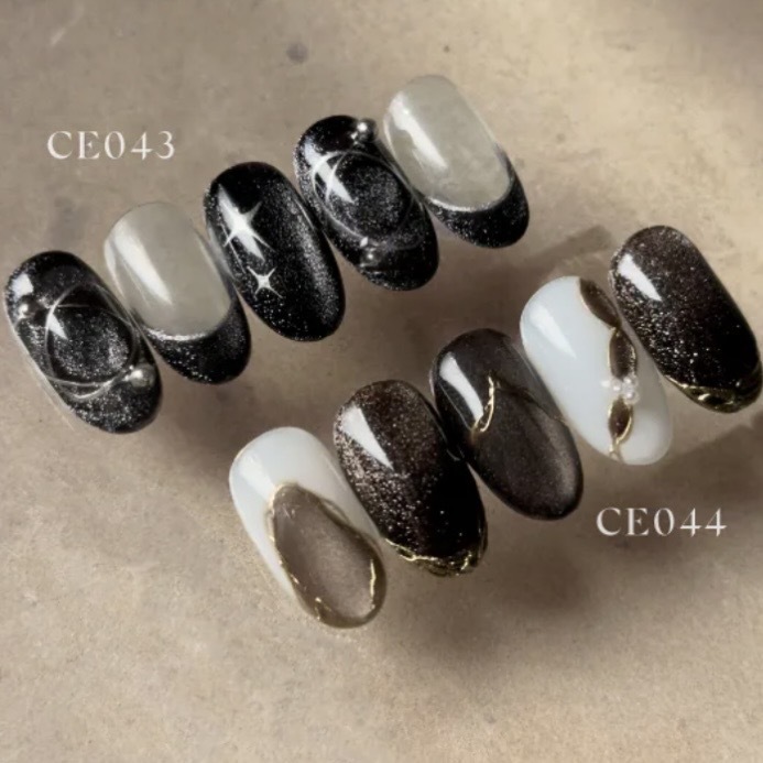 CE044 貓眼 ARTiS di Voce