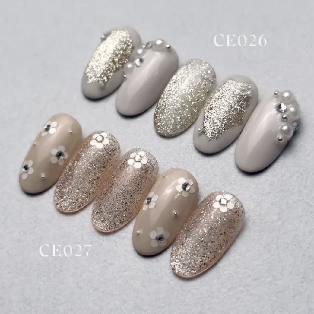 CE027 貓眼 ARTiS di Voce